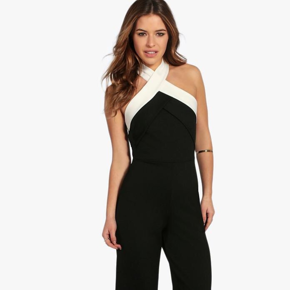 Elegant overall